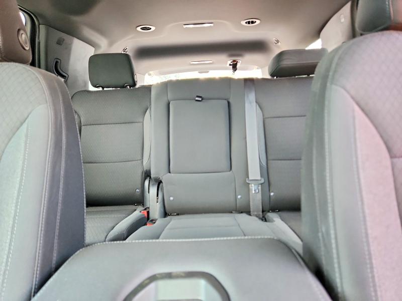 68413616 :رقم المزاد ، 1GNSCMED9PR421487 vin ، 2023 Chevrolet Tahoe مزاد بيع