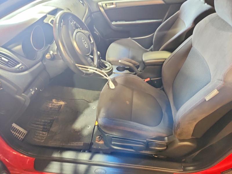Продаж на аукціоні авто 2010 Kia Forte Koup, vin: KNAFW6A39A5284525, номер лоту: 67102806