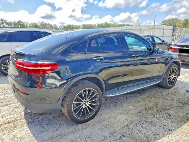 Aukcja sprzedaży 2018 Mercedes-benz Glc Coupe, vin: WDC0J4KB5JF347061, numer aukcji: 67752116