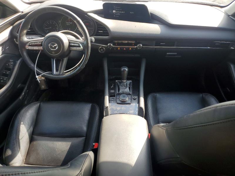 Продажа на аукционе авто 2020 Mazda 3, vin: 3MZBPBDM1LM131417, номер лота: 67104586