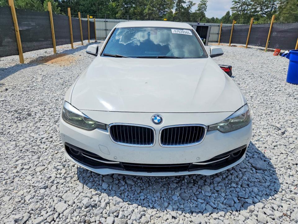 Aukcja sprzedaży 2016 Bmw 328, vin: WBA8E9G59GNT43023, numer aukcji: 67639566