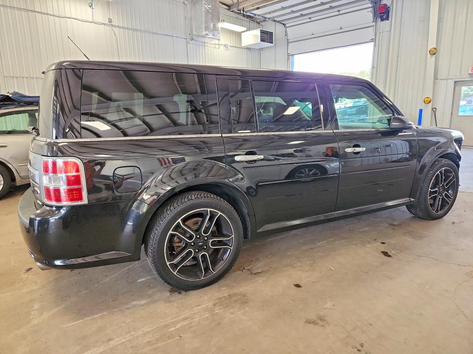 Продажа на аукционе авто 2014 Ford Flex, vin: 2FMHK6DT4EBD41620, номер лота: 69536296