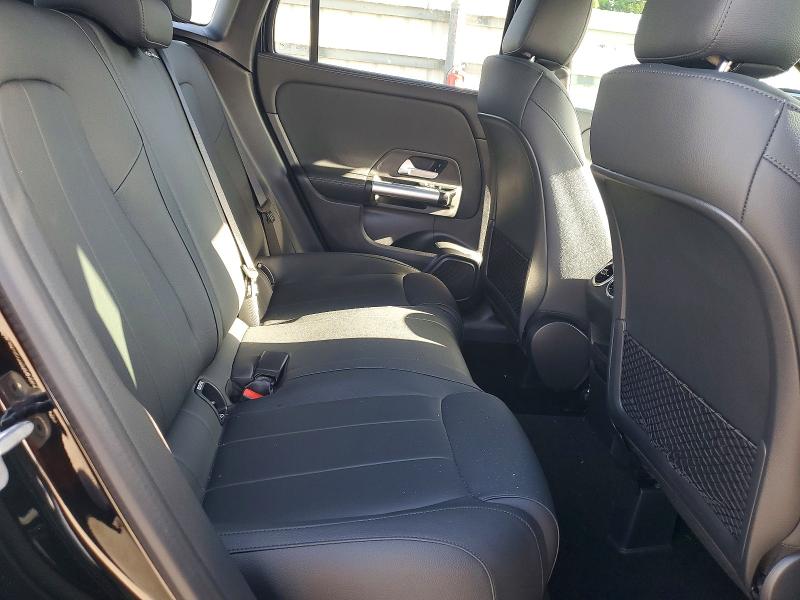 69038316 :رقم المزاد ، W1N4N4GB3SJ713465 vin ، 2025 Mercedes-benz Gla مزاد بيع