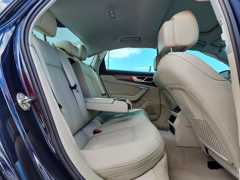 Продажа на аукционе авто 2022 Audi A6, vin: WAUL2BF29NN056232, номер лота: 69777146
