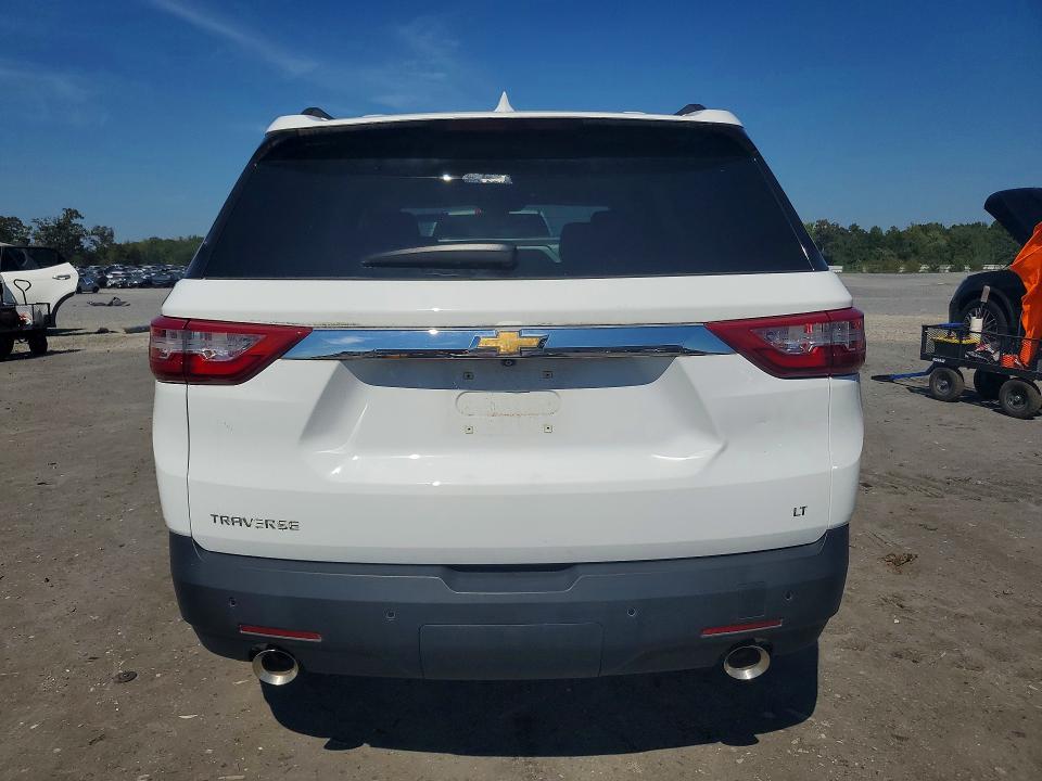Продажа на аукционе авто 2021 Chevrolet Traverse, vin: 1GNERGKW4MJ257255, номер лота: 68228846