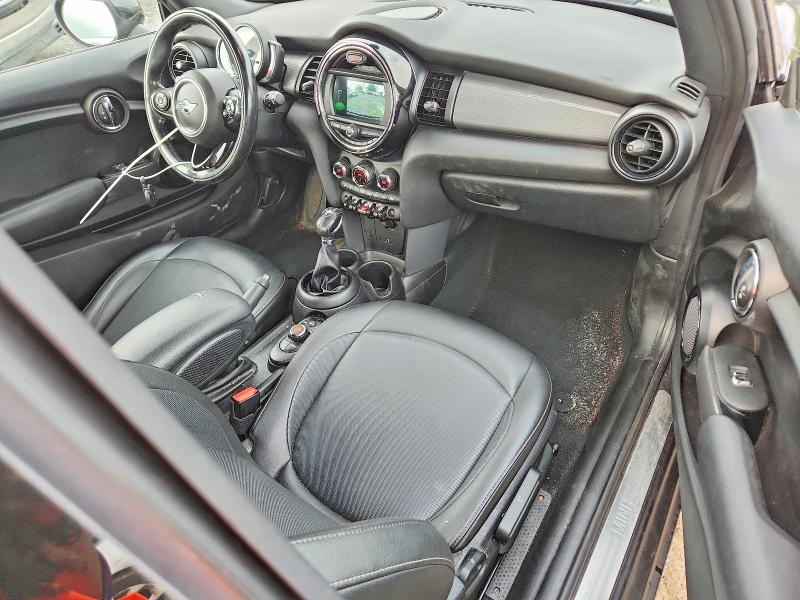 Auction sale of the 2019 Mini Cooper, vin: WMWXP5C56K2H97201, lot number: 68317896