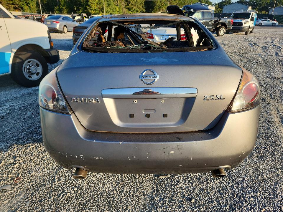 2009 Nissan Altima მანქანა იყიდება აუქციონზე, vin: 1N4AL21E89N547864, აუქციონის ნომერი: 69122666