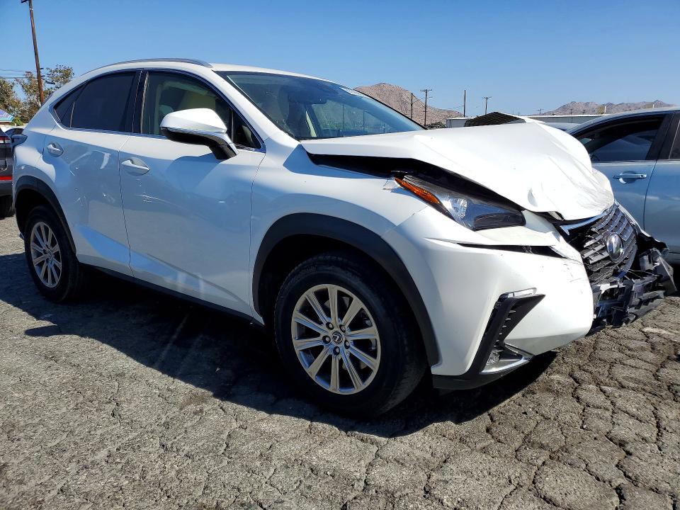 Aukcja sprzedaży 2021 Lexus Nx 300, vin: JTJDARBZ0M5023394, numer aukcji: 67365636