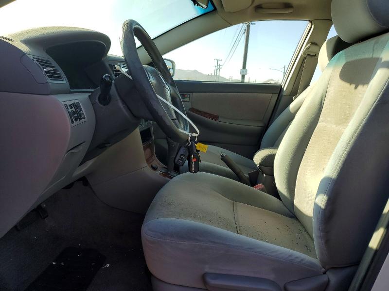 71242006 :رقم المزاد ، 1NXBR32E48Z013925 vin ، 2008 Toyota Corolla مزاد بيع