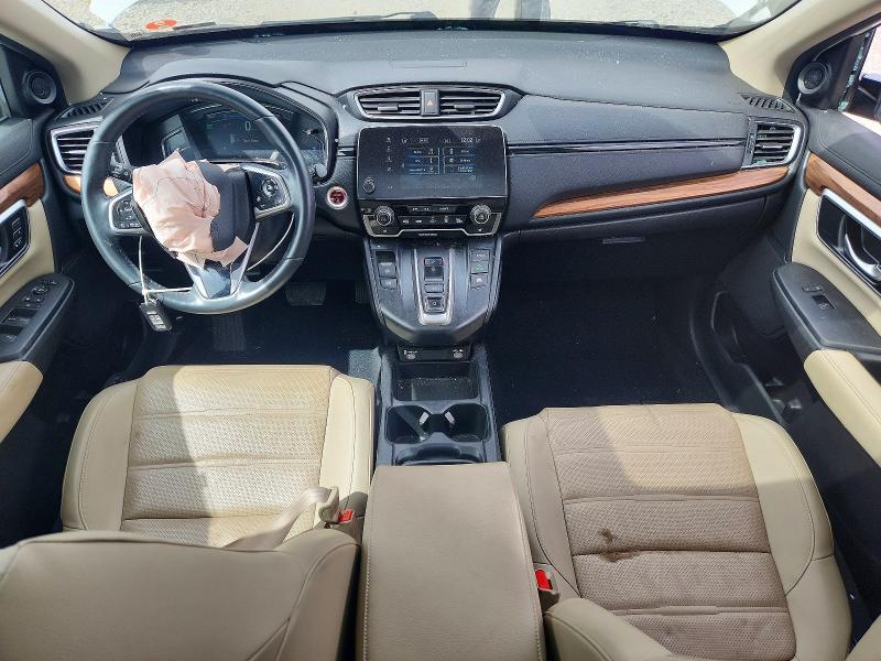 Продажа на аукционе авто 2022 Honda Cr-v, vin: 5J6RT6H8XNL001765, номер лота: 68845786