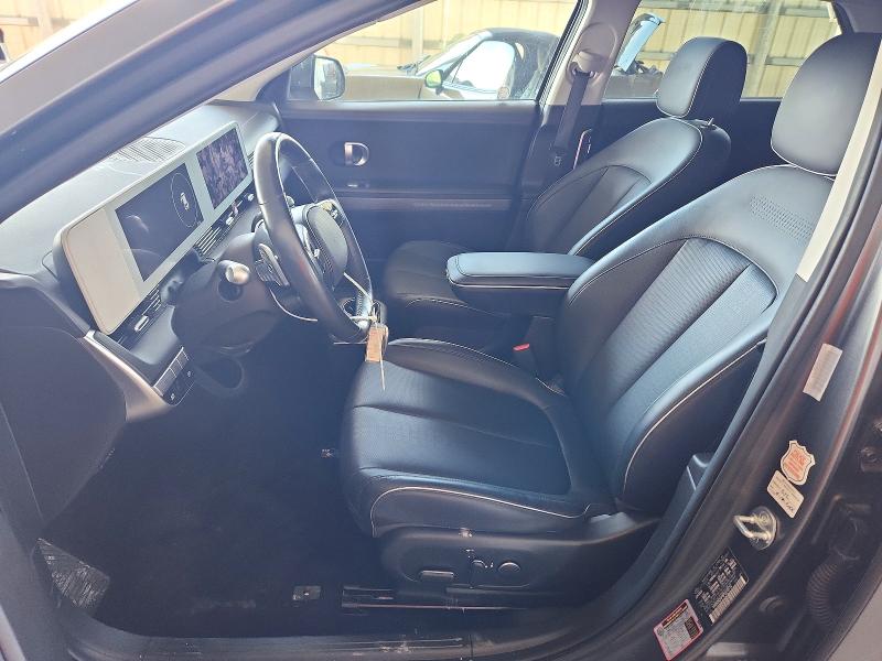 Aukcja sprzedaży 2023 Hyundai Ioniq 5, vin: KM8KNDAF8PU215712, numer aukcji: 67809656