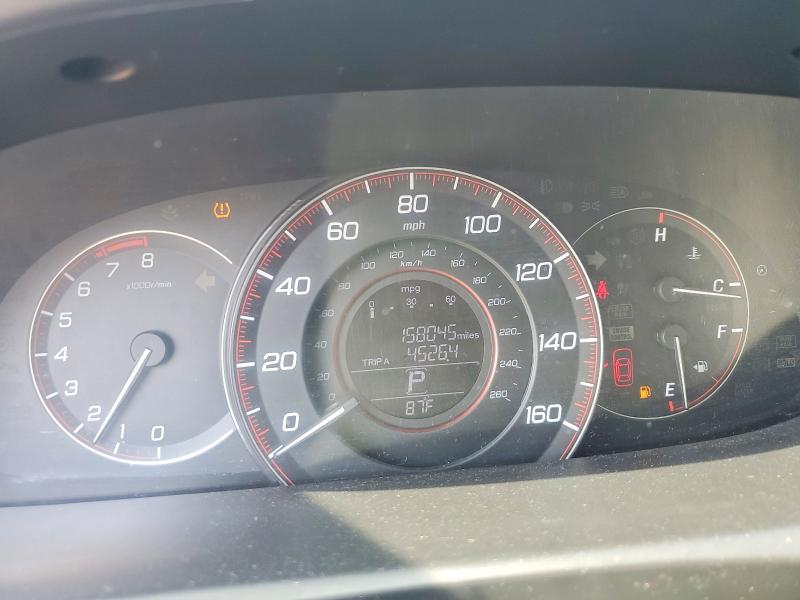 Продажа на аукционе авто 2015 Honda Accord, vin: 1HGCR2F5XFA186782, номер лота: 67042366