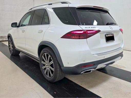 Auction sale of the 2024 Mercedes-benz Gle, vin: 4JGFB4FB1RB061326        , lot number: 69086776