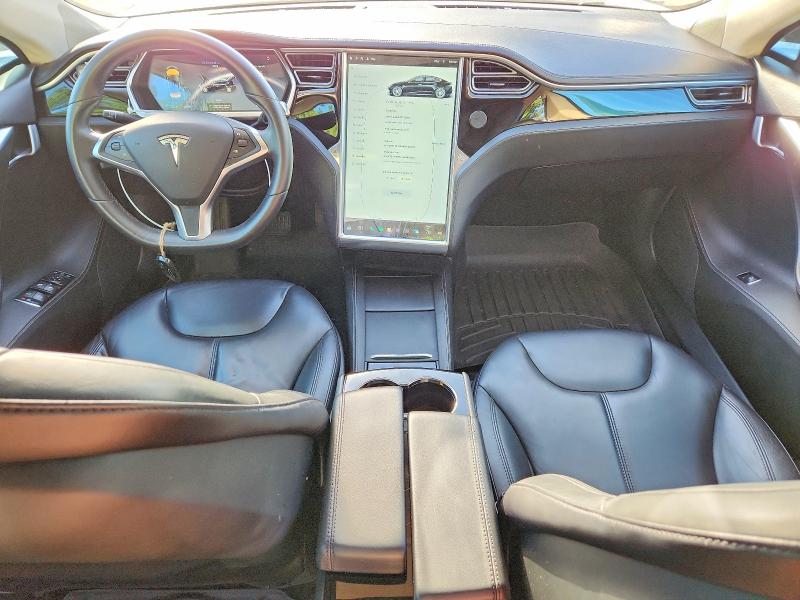 Aukcja sprzedaży 2014 Tesla Model S, vin: 5YJSA1S12EFP35699, numer aukcji: 66852156