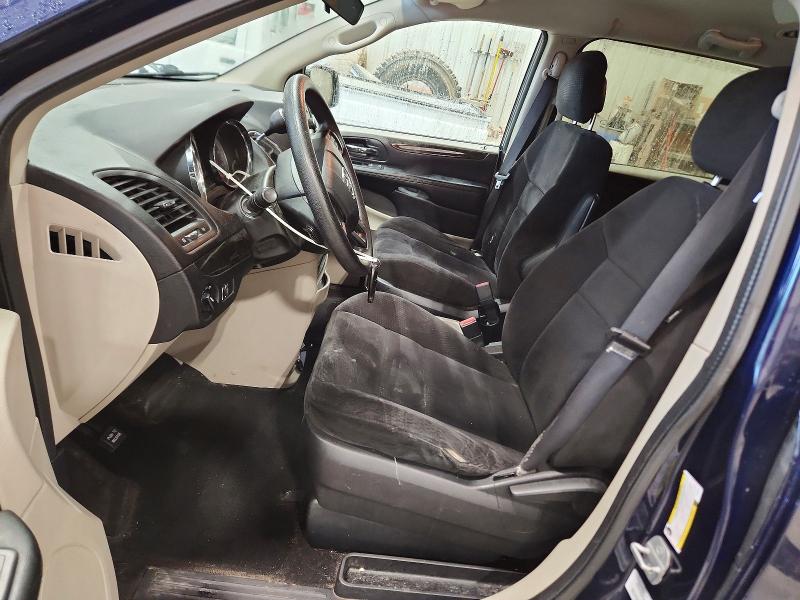 Aukcja sprzedaży 2014 Dodge Grand Caravan, vin: 2C4RDGBG0ER299484, numer aukcji: 68791886