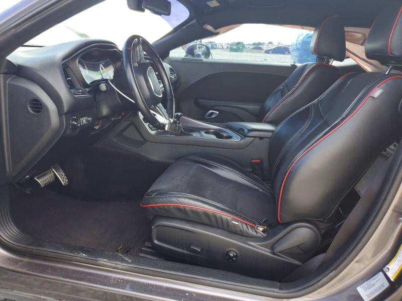 Продажа на аукционе авто 2017 Dodge Challenger, vin: 2C3CDZBT7HH531317, номер лота: 67779876