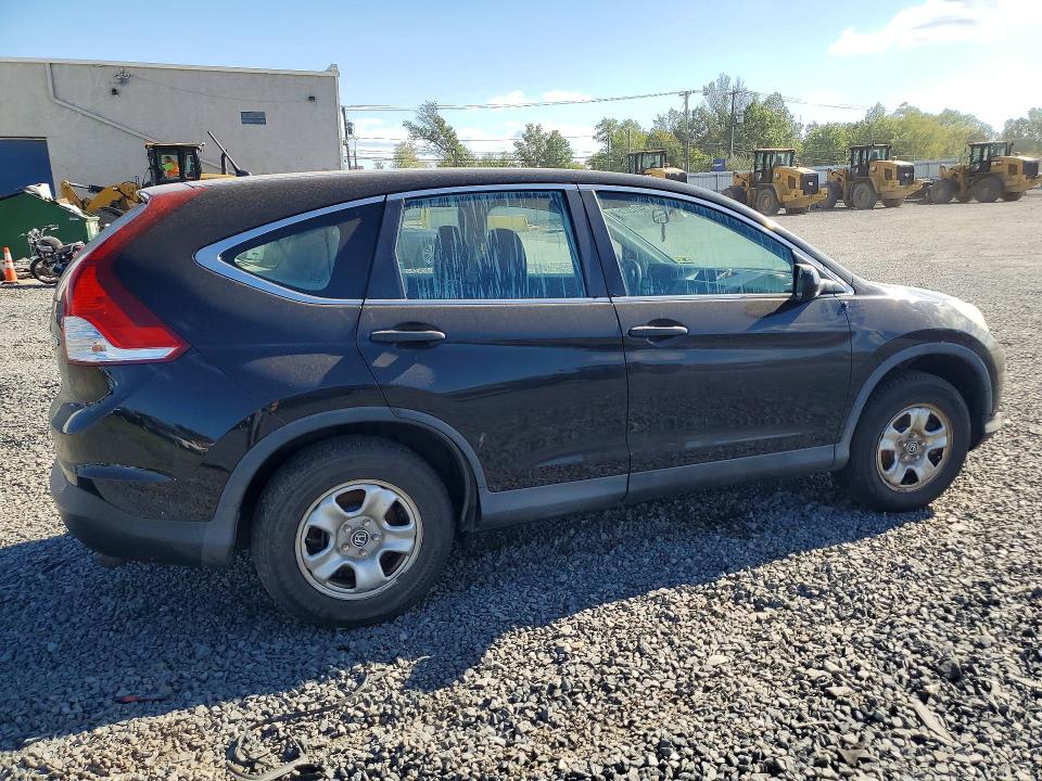 Aukcja sprzedaży 2013 Honda Cr-v, vin: 2HKRM4H32DH653469, numer aukcji: 69712226