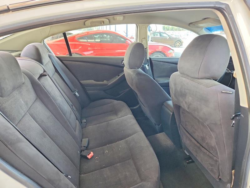Aukcja sprzedaży 2010 Nissan Altima, vin: 1N4AL2AP2AN452769, numer aukcji: 69169206