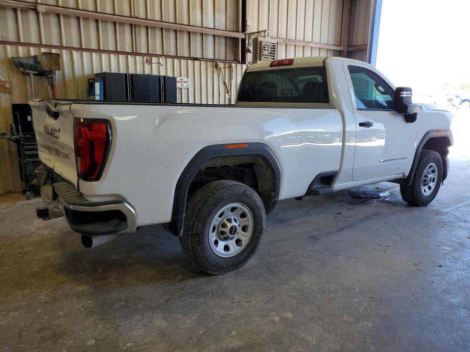 Продаж на аукціоні авто 2024 Gmc Sierra, vin: 1GT38LEY5RF224929, номер лоту: 69144536