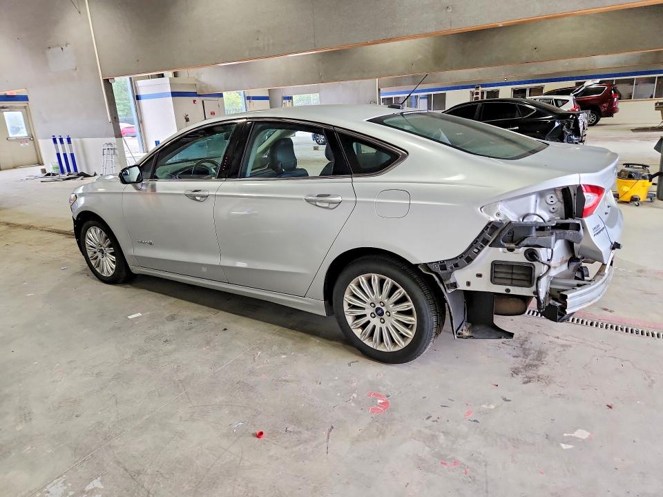 2013 Ford Fusion მანქანა იყიდება აუქციონზე, vin: 3FA6P0LU5DR218077, აუქციონის ნომერი: 69927296