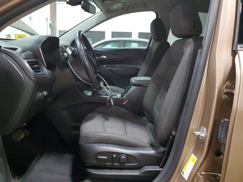 69119266 :رقم المزاد ، 2GNAXKEV4K6298571 vin ، 2019 Chevrolet Equinox مزاد بيع