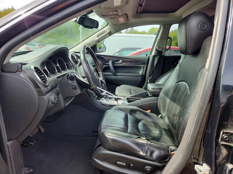 Aukcja sprzedaży 2017 Buick Enclave, vin: 5GAKVCKD2HJ119641, numer aukcji: 70524776
