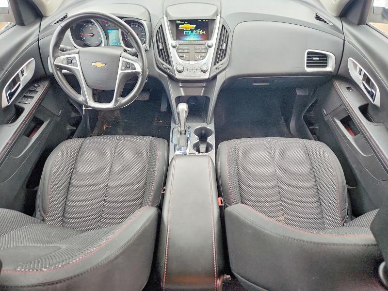 Продаж на аукціоні авто 2015 Chevrolet Equinox, vin: 2GNFLCE37F6419847, номер лоту: 69970886