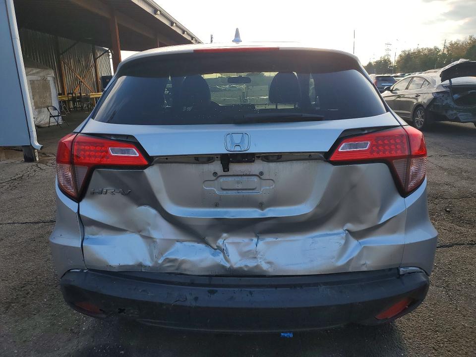 Aukcja sprzedaży 2016 Honda Hr-v, vin: 3CZRU5H58GM748019, numer aukcji: 69894916