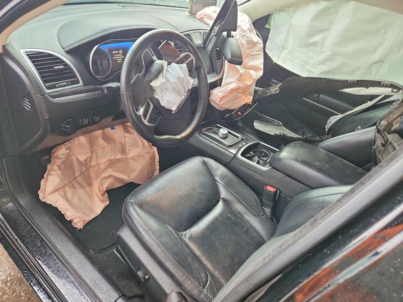 69162406 :رقم المزاد ، 2C3CCAAG9KH755415 vin ، 2019 Chrysler 300 مزاد بيع