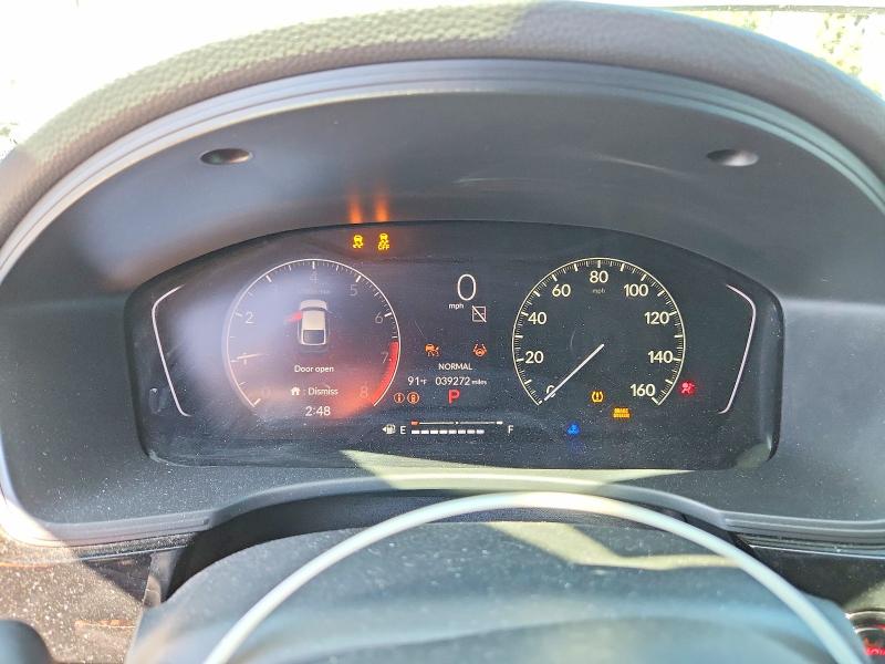 Продаж на аукціоні авто 2025 Honda Civic, vin: 19XFL2H81SE000090, номер лоту: 67838656