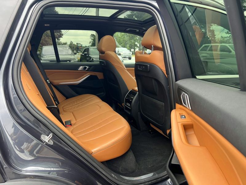 Продаж на аукціоні авто 2019 Bmw X5, vin: 5UXCR6C57KLK81906, номер лоту: 69452536