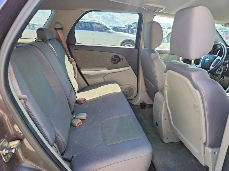 Aukcja sprzedaży 2008 Chevrolet Equinox, vin: 2CNDL33F786327729, numer aukcji: 69090736