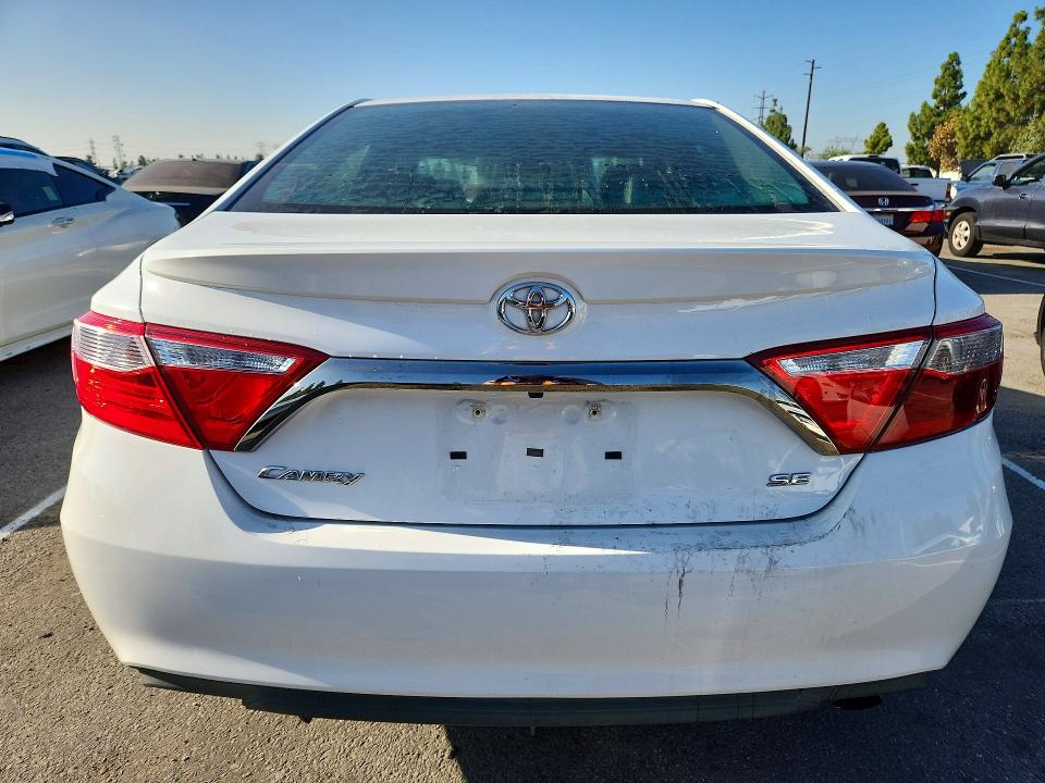 Продаж на аукціоні авто 2017 Toyota Camry, vin: 4T1BF1FK1HU812123, номер лоту: 67348596