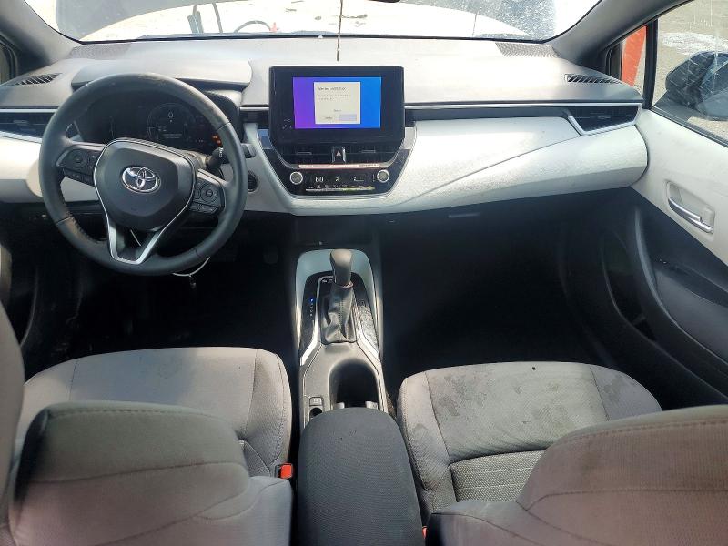 Продажа на аукционе авто 2026 Toyota Corolla, vin: 5YFS4MCE7TP275225, номер лота: 68544376