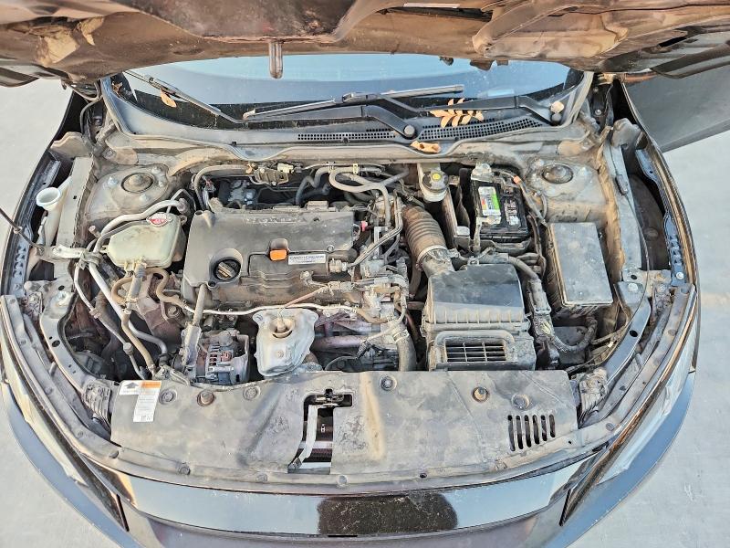 Aukcja sprzedaży 2018 Honda Civic, vin: 2HGFC2F5XJH595373, numer aukcji: 69359576