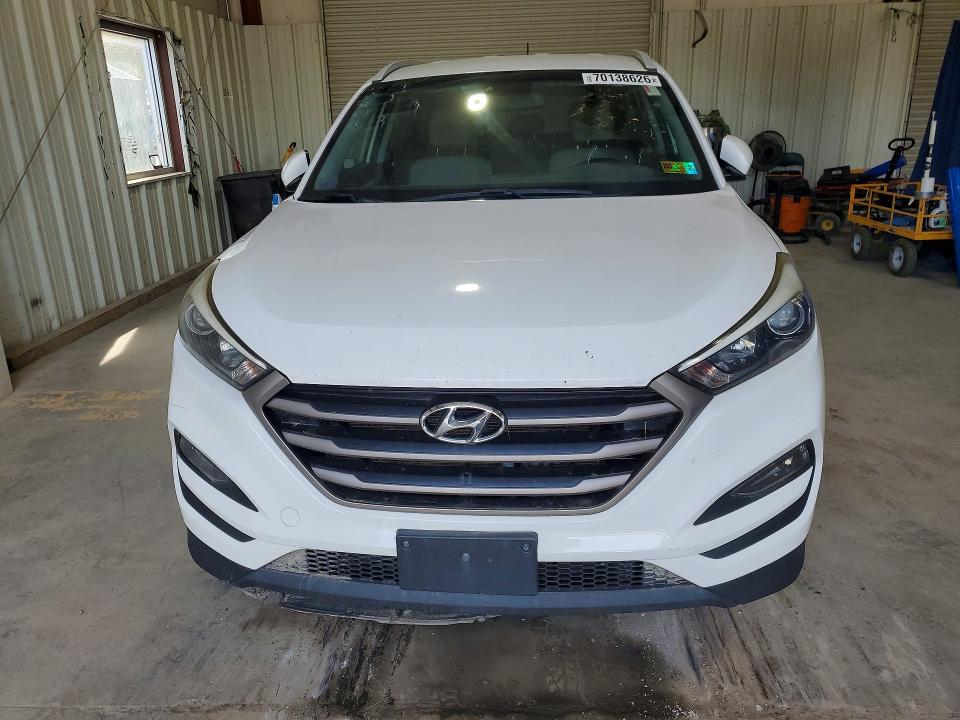 Продаж на аукціоні авто 2016 Hyundai Tucson, vin: KM8J3CA40GU175846, номер лоту: 70138626