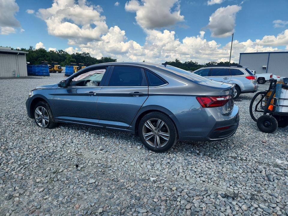 Продажа на аукционе авто 2022 Volkswagen Jetta, vin: 3VWEM7BU8NM016659, номер лота: 68646166