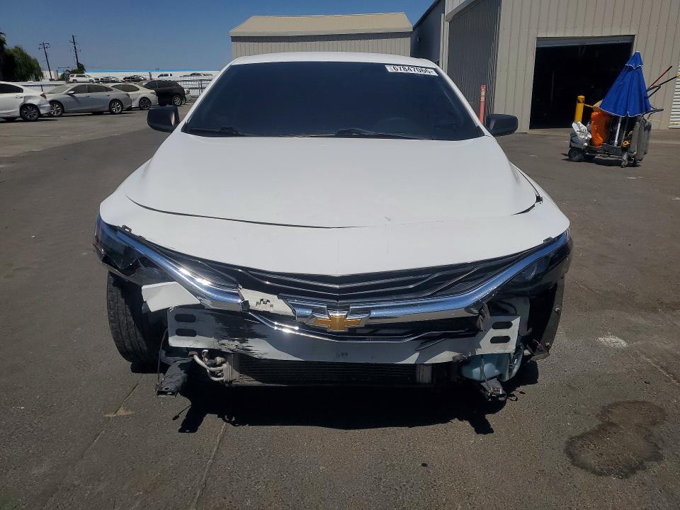 Auction sale of the 2019 Chevrolet Malibu, vin: 1G1ZB5ST1KF211450, lot number: 67847066