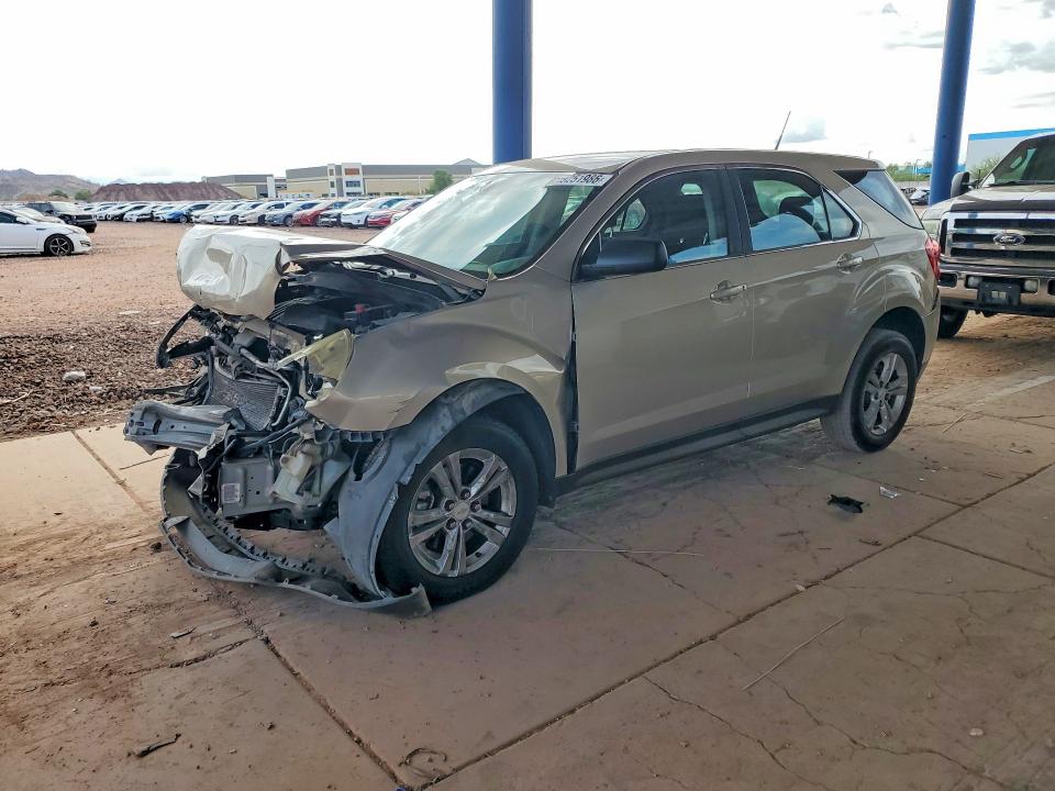 Aukcja sprzedaży 2012 Chevrolet Equinox, vin: 2GNALBEK8C1245386, numer aukcji: 69251986
