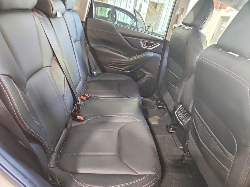 Aukcja sprzedaży 2022 Subaru Forester, vin: JF2SKARC4NH511534, numer aukcji: 69687566