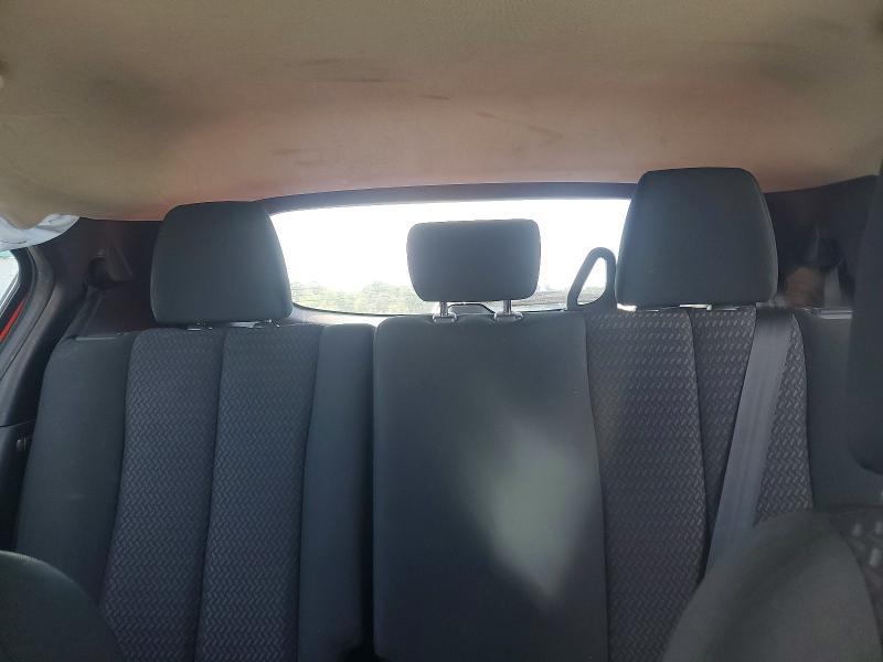 69132466 :رقم المزاد ، JA4ATUAA2NZ012819 vin ، 2022 Mitsubishi Eclipse Cross مزاد بيع