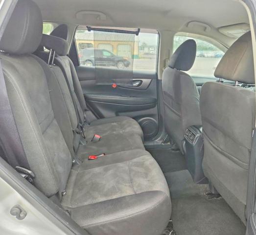 70363466 :رقم المزاد ، KNMAT2MV6GP633262 vin ، 2016 Nissan Rogue مزاد بيع