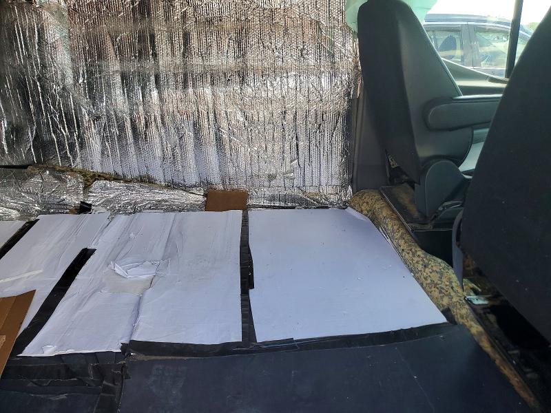 Продажа на аукционе авто 2021 Ford Transit, vin: 1FTYE1Y83MKA42158, номер лота: 68310776