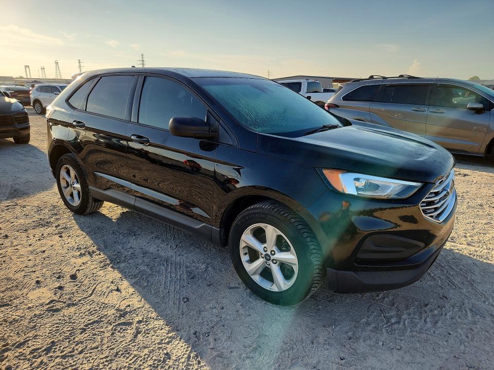 Aukcja sprzedaży 2019 Ford Edge, vin: 2FMPK3G9XKBB73326, numer aukcji: 69320456