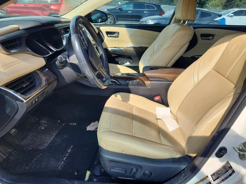 Aukcja sprzedaży 2013 Toyota Avalon, vin: 4T1BK1EBXDU013433, numer aukcji: 69495346