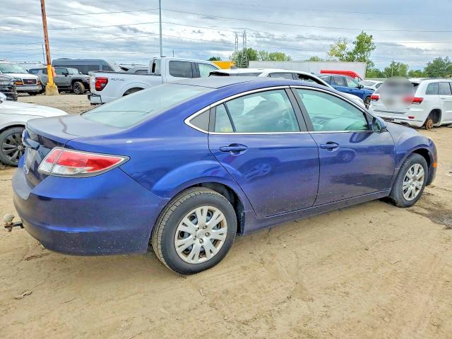 Продаж на аукціоні авто 2010 Mazd Mazda6, vin: 1YVHZ8BH3A5M40724        , номер лоту: 68417806