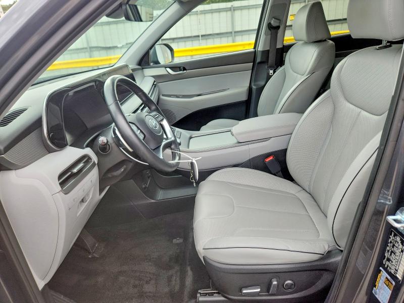 Aukcja sprzedaży 2025 Hyundai Palisade, vin: KM8R2DGE9SU846046, numer aukcji: 67516736