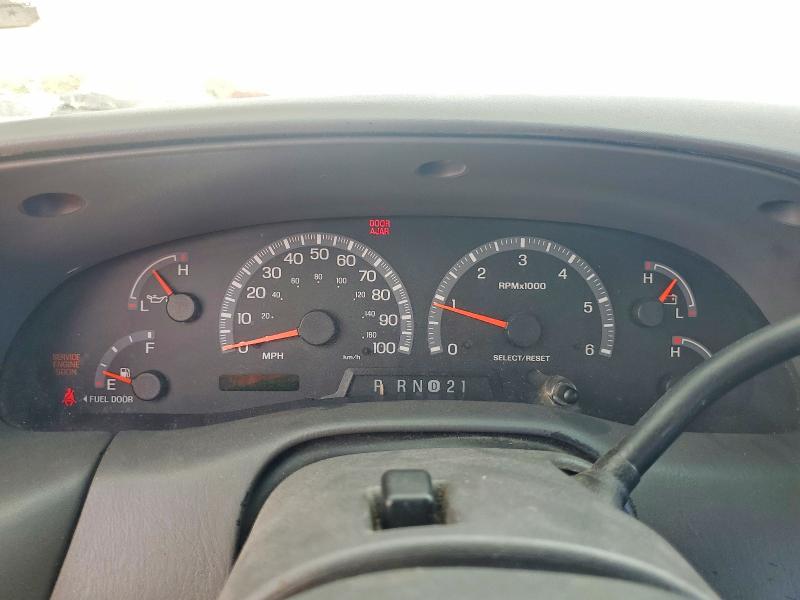 2002 Ford F150 მანქანა იყიდება აუქციონზე, vin: 1FTRX17W62NA41743, აუქციონის ნომერი: 70307366