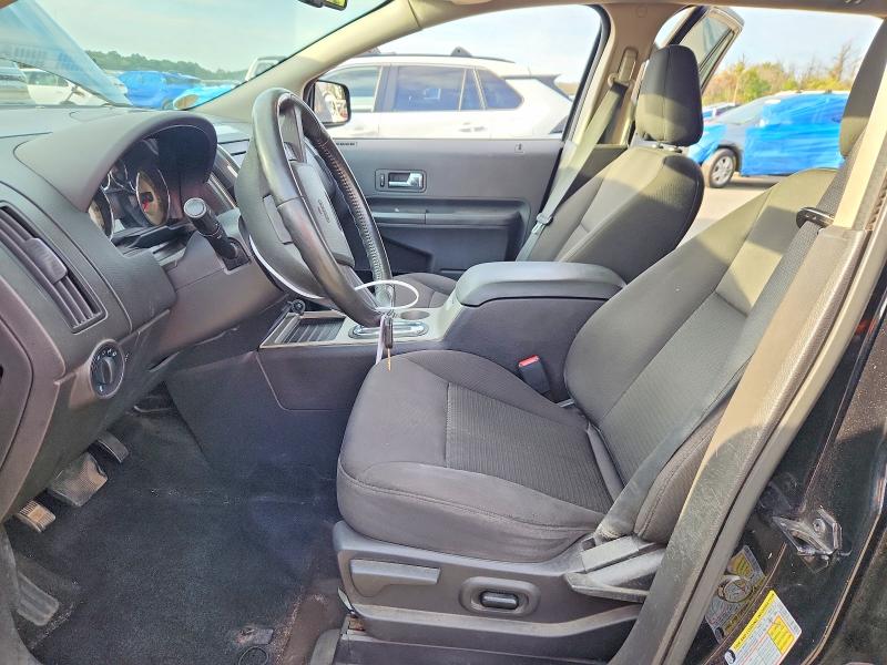 Продажа на аукционе авто 2010 Ford Edge, vin: 2FMDK3JC5ABB03674, номер лота: 69059306