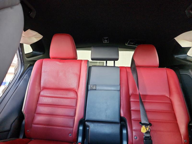 67424696 :رقم المزاد ، JTJYARBZ2H2078289 vin ، 2017 Lexus Nx 200t مزاد بيع